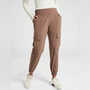 CHELSEA UTILITY JOGGER